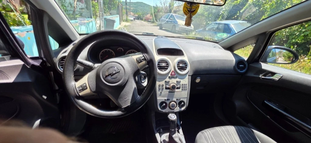 Opel Astra 1.2 I 16V, снимка 6 - Автомобили и джипове - 55532702