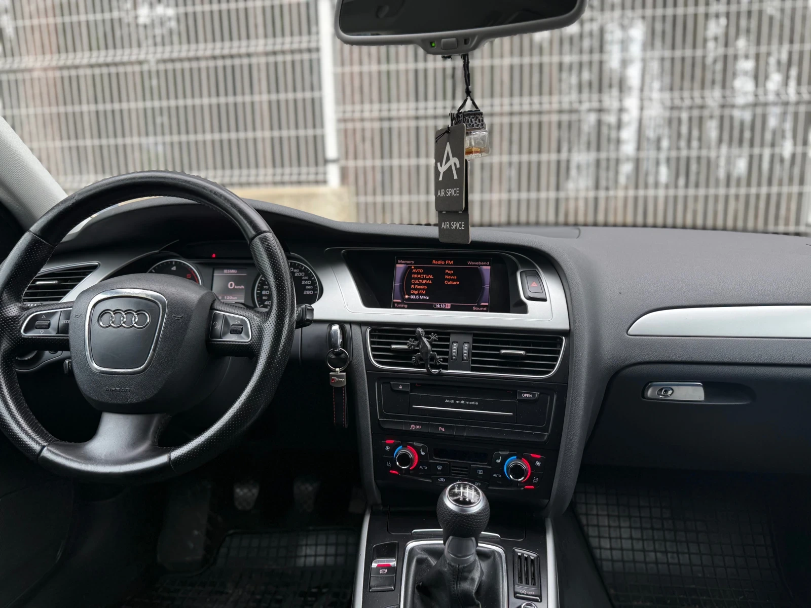 Audi A4 Allroad, снимка 2 - Автомобили и джипове - 55580696