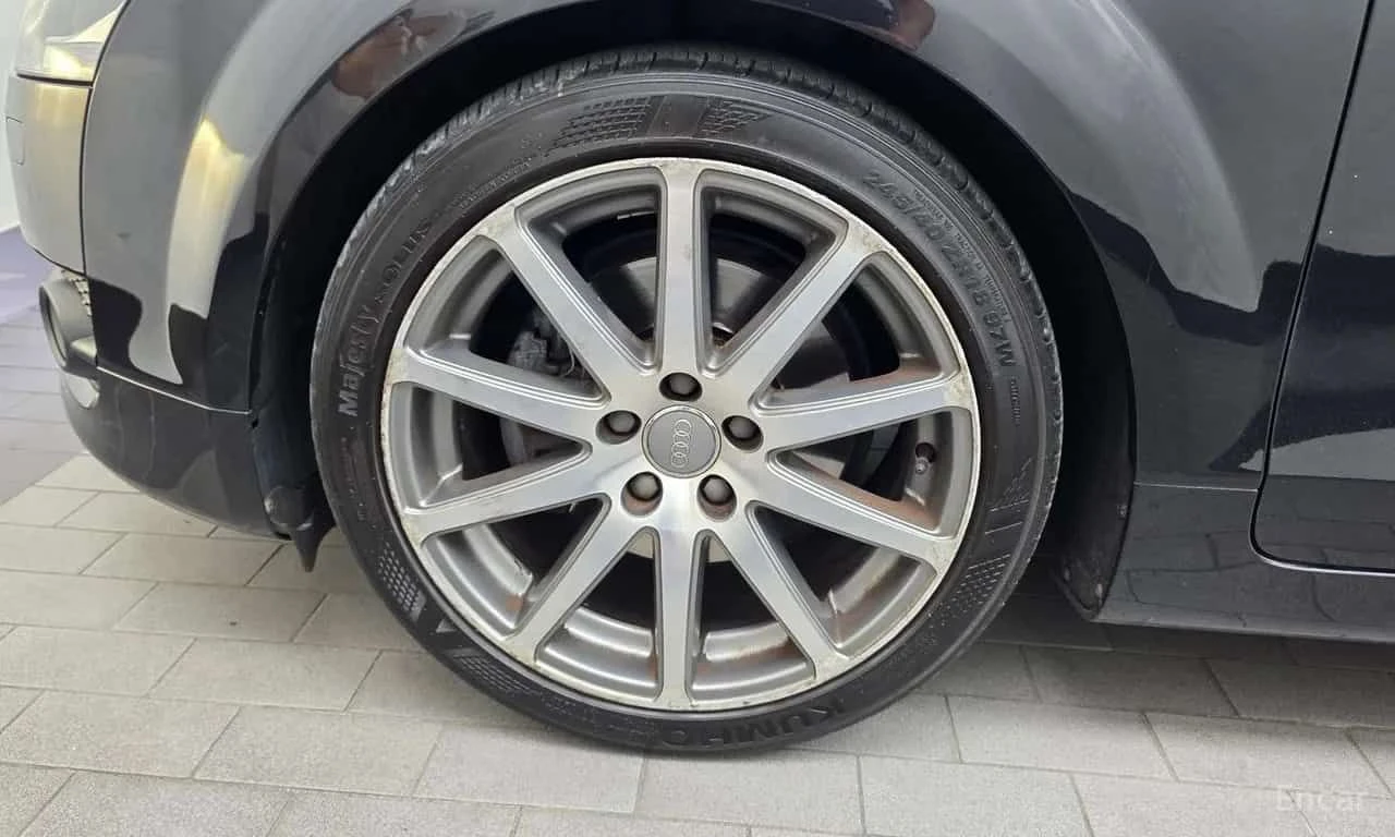 Audi Tt * Coupe 2.0 TFSI * ЦЕНА ДО БГ, снимка 5 - Автомобили и джипове - 55629559