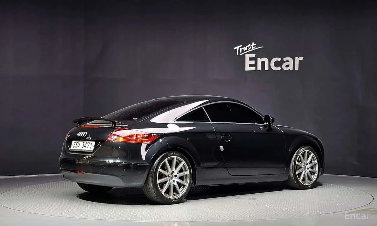 Audi Tt * Coupe 2.0 TFSI * ЦЕНА ДО БГ, снимка 2 - Автомобили и джипове - 55629559