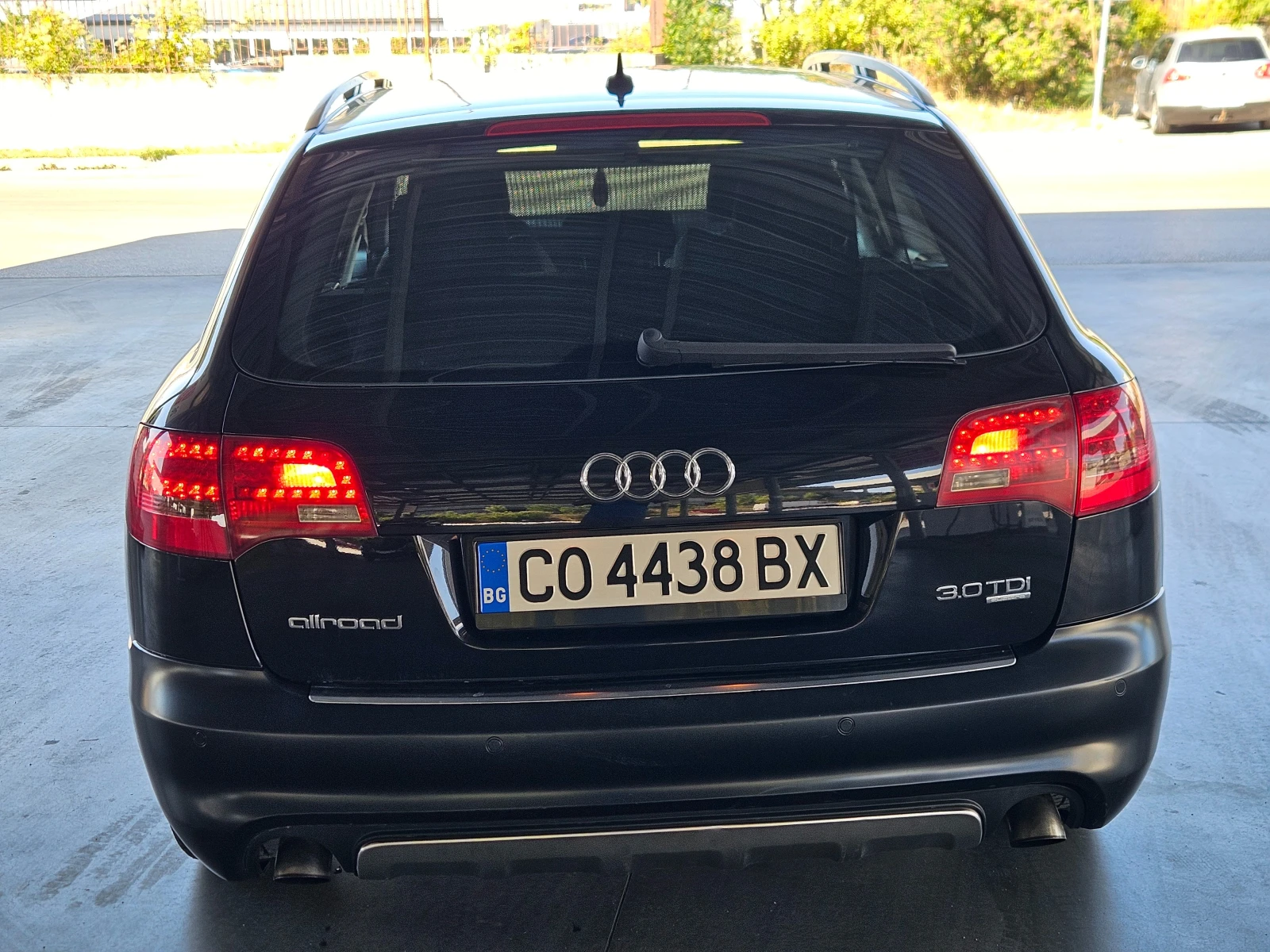 Audi A6 Allroad 3.0d, снимка 4 - Автомобили и джипове - 55642594