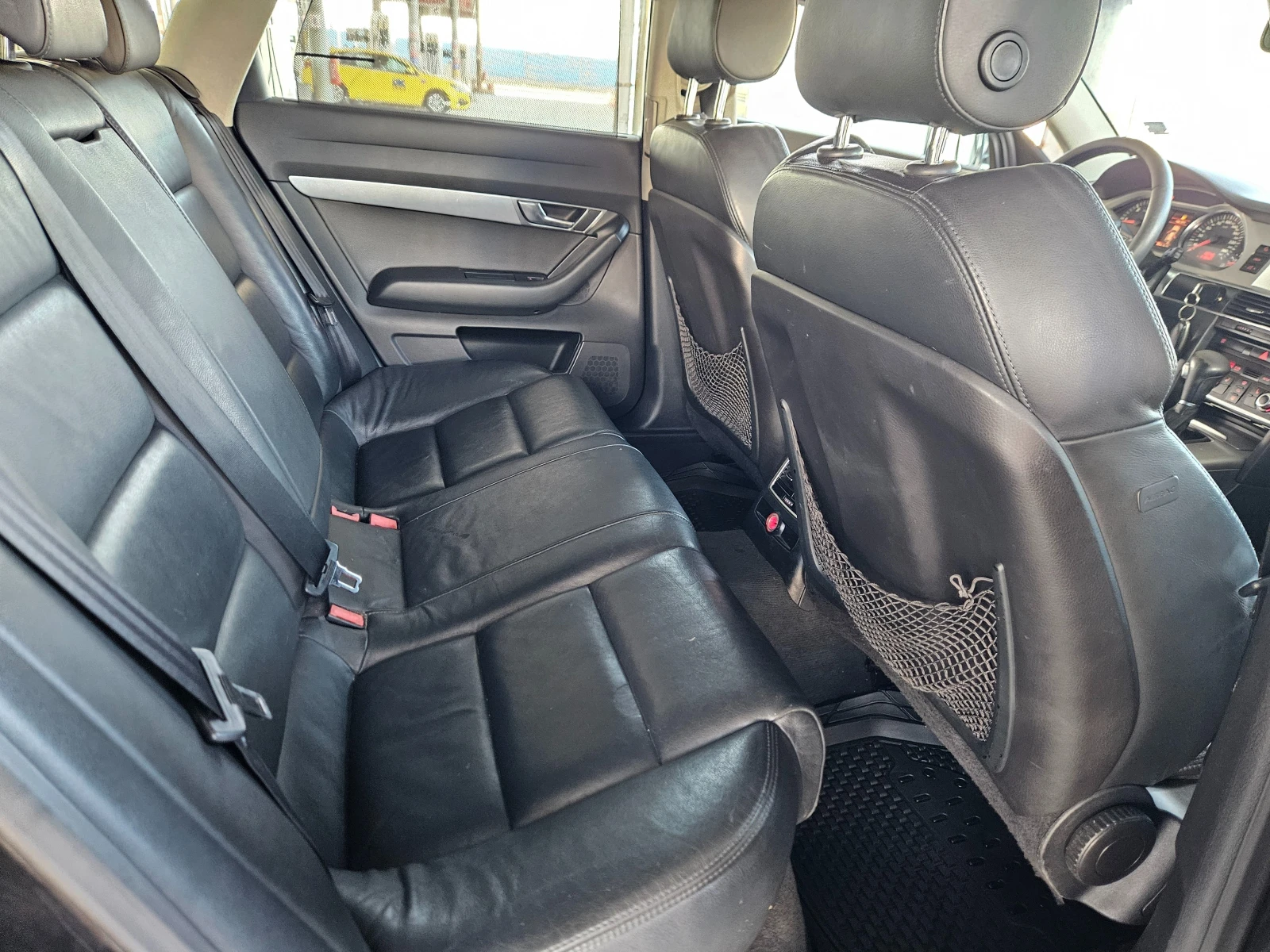 Audi A6 Allroad 3.0d, снимка 8 - Автомобили и джипове - 55642594