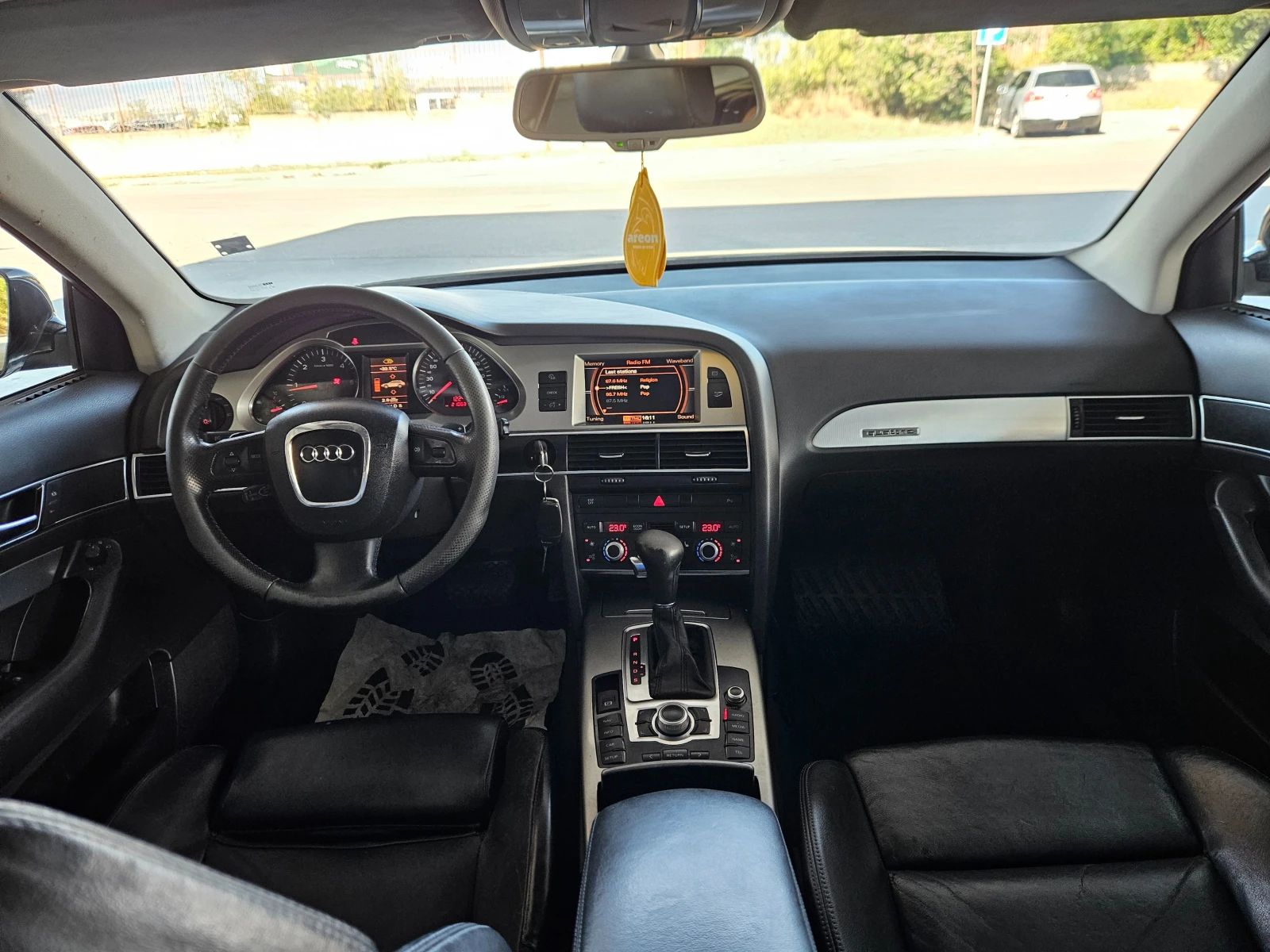 Audi A6 Allroad 3.0d, снимка 11 - Автомобили и джипове - 55642594