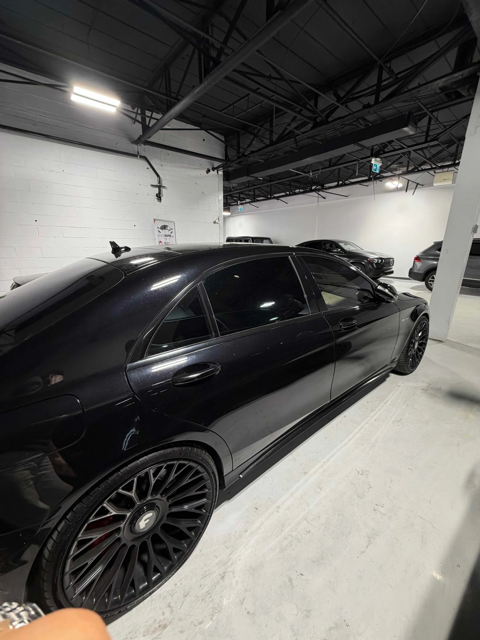 Mercedes-Benz S 63 AMG * АВТОКРЕДИТ БЕЗ ПЪРВОНАЧАЛНА ВНОСКА* , снимка 11 - Автомобили и джипове - 55831370