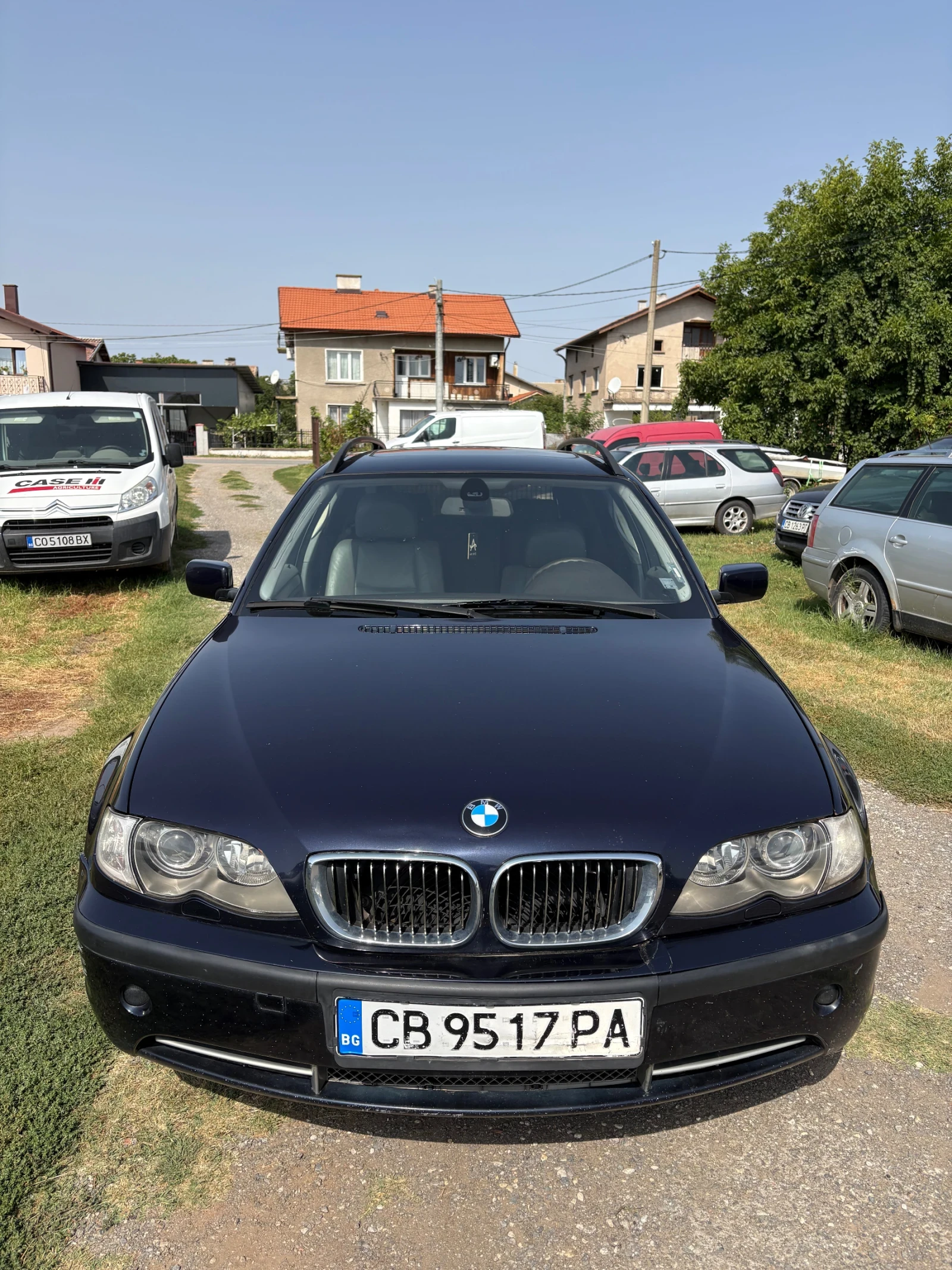 BMW 330 Xdrive