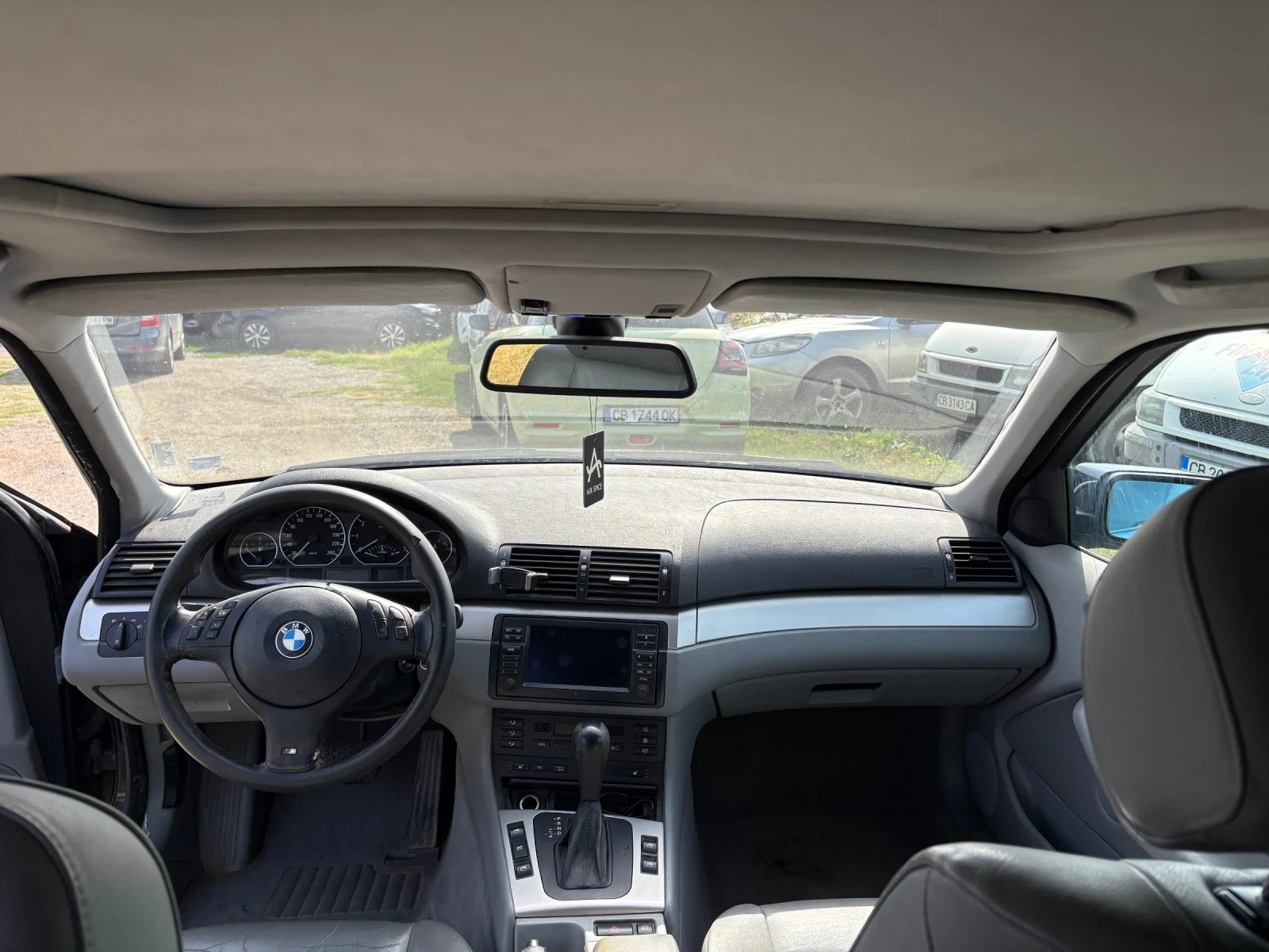 BMW 330 Xdrive, снимка 6 - Автомобили и джипове - 55890836