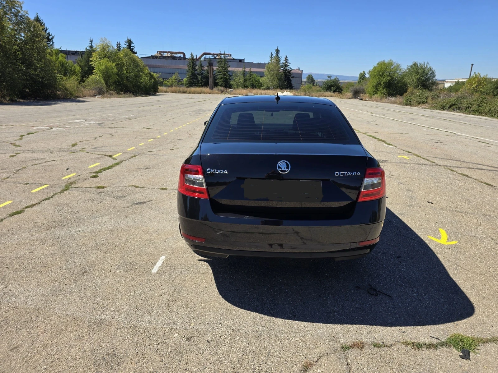 Skoda Octavia, снимка 5 - Автомобили и джипове - 55977394