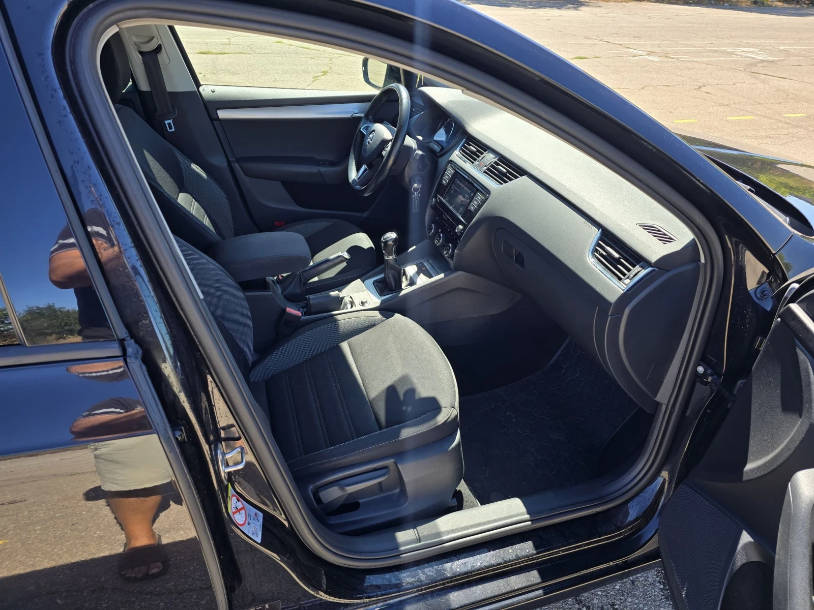 Skoda Octavia, снимка 2 - Автомобили и джипове - 55977394