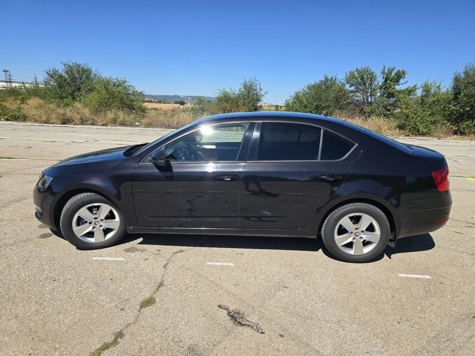 Skoda Octavia, снимка 6 - Автомобили и джипове - 55977394