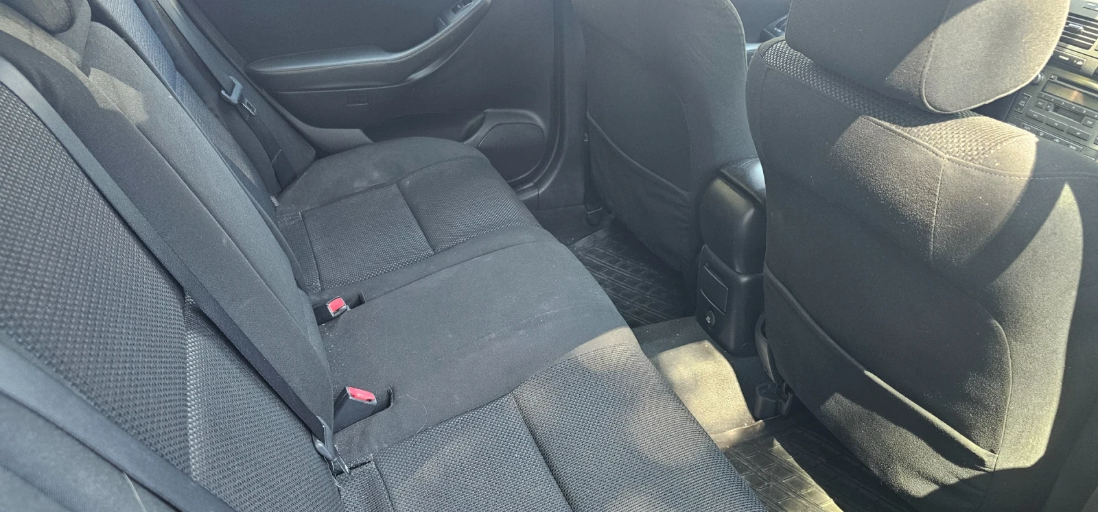 Toyota Avensis, снимка 6 - Автомобили и джипове - 55980798