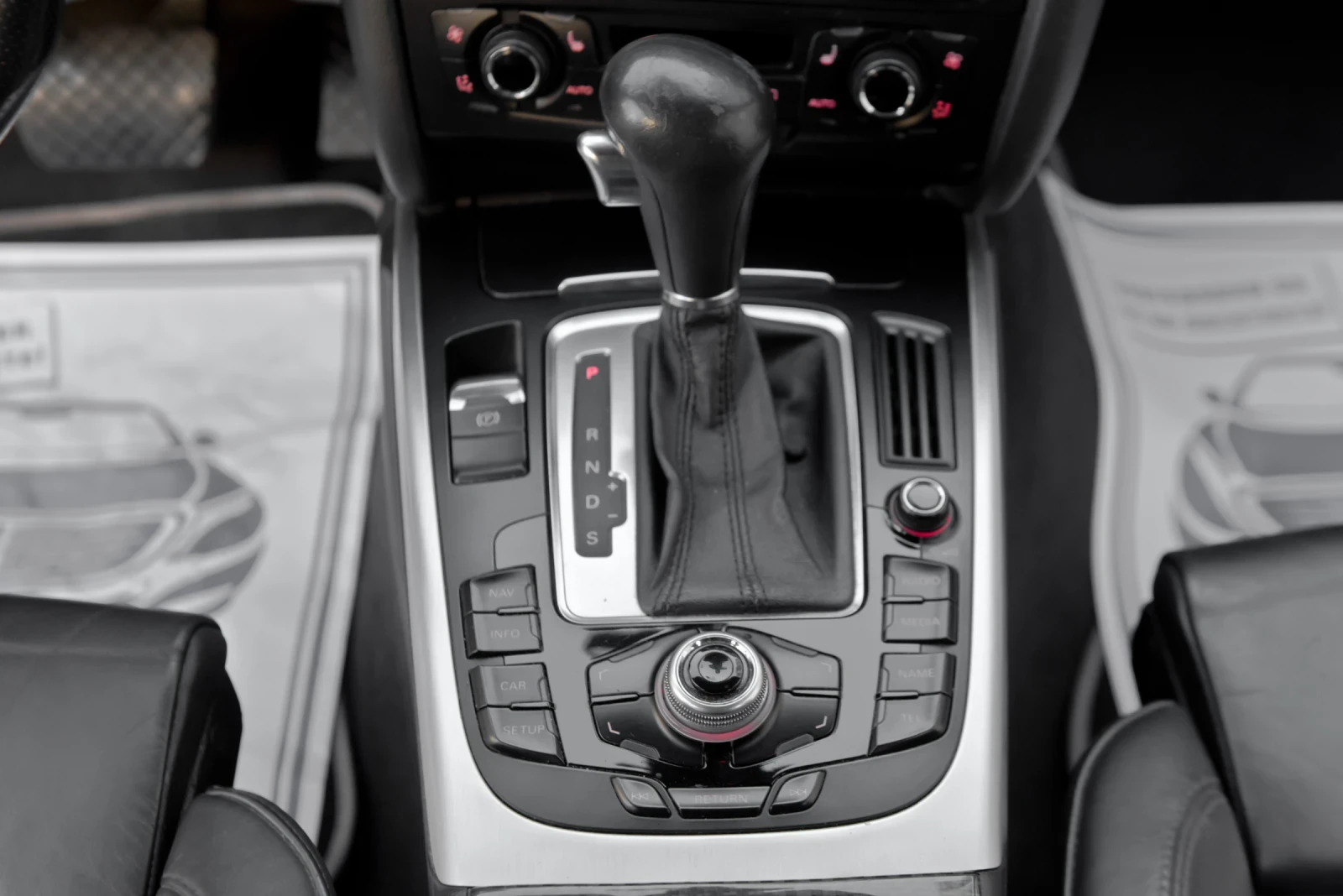 Audi A5 S-LINE// SPORTBACK// 2011// DISTRONIC /LANE ASSIST, снимка 10 - Автомобили и джипове - 55996000
