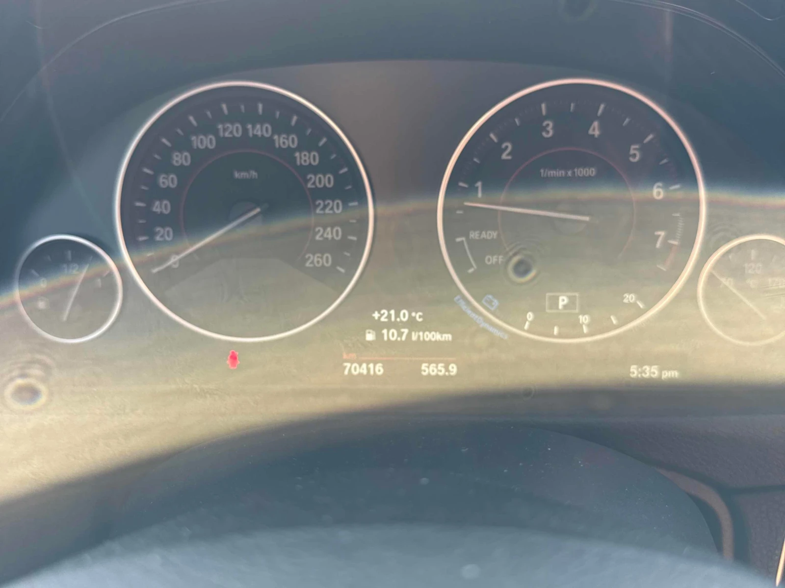 BMW 330 * xDrive * CARFAX * ОПЦИЯ ЗА ФИНАНСИРАНЕ, снимка 8 - Автомобили и джипове - 56062776