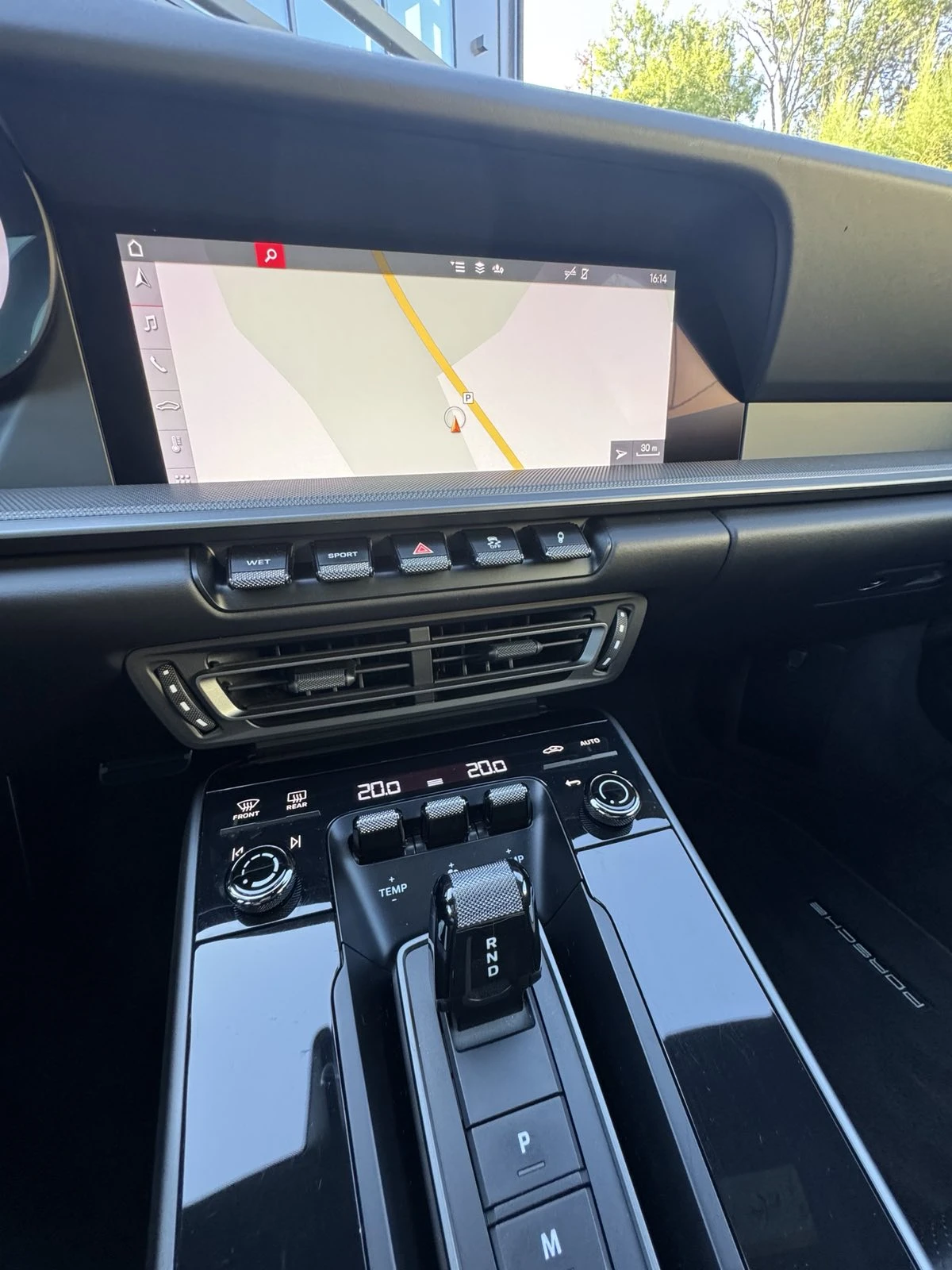 Porsche 911 CARRERA S 992.1, снимка 15 - Автомобили и джипове - 56259378