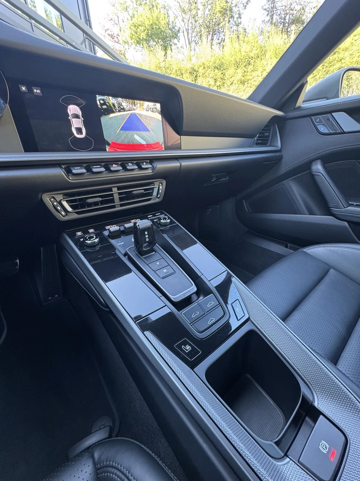 Porsche 911 CARRERA S 992.1, снимка 14 - Автомобили и джипове - 56259378