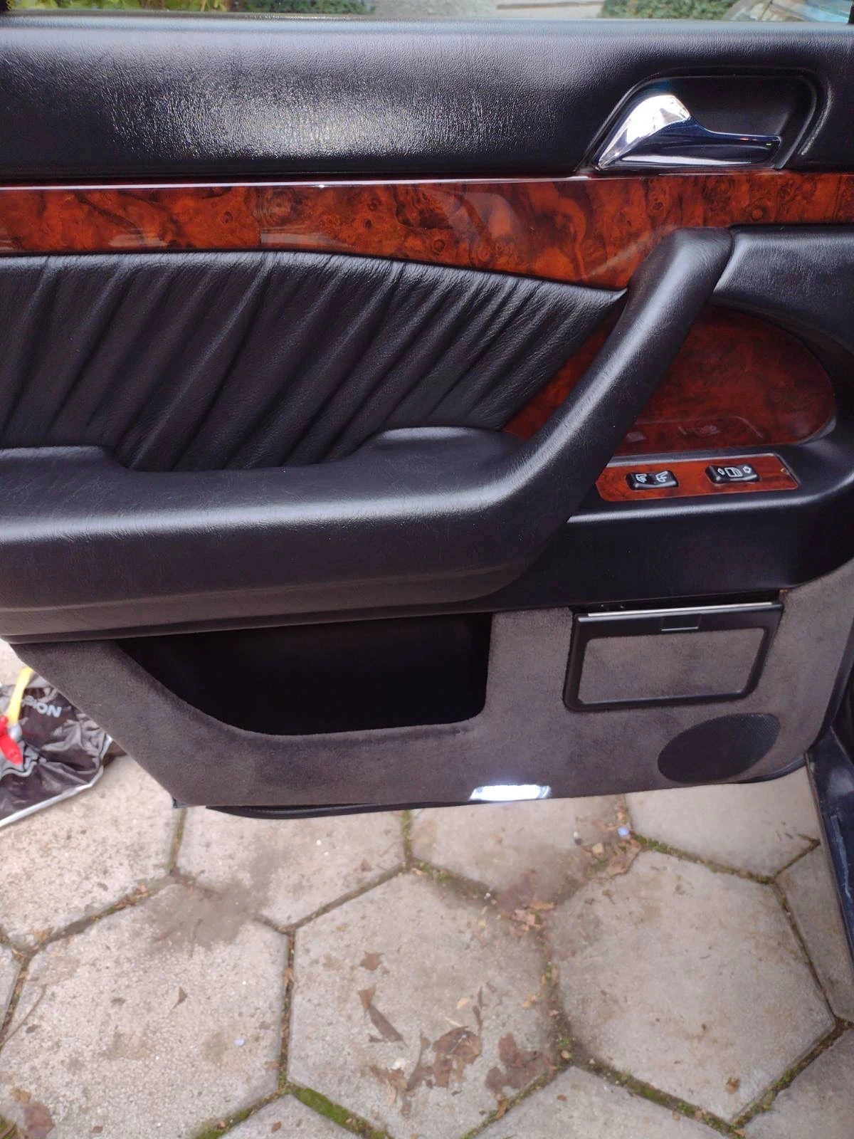 Mercedes-Benz S 350 �������� | Mobile.bg � ����������� 3