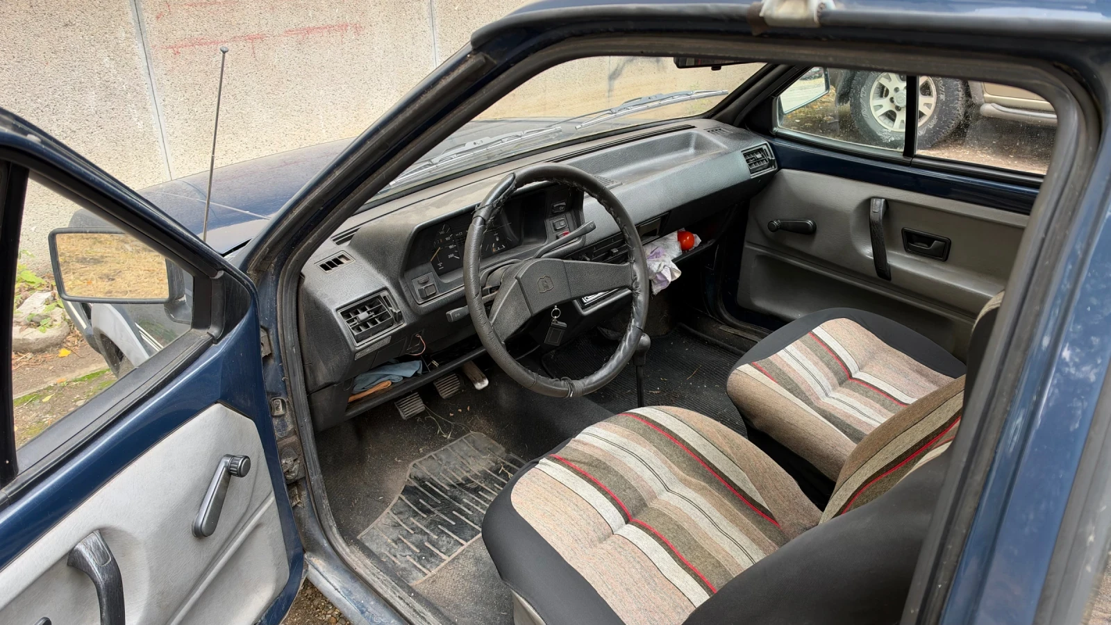 VW Polo, снимка 6 - Автомобили и джипове - 56567606