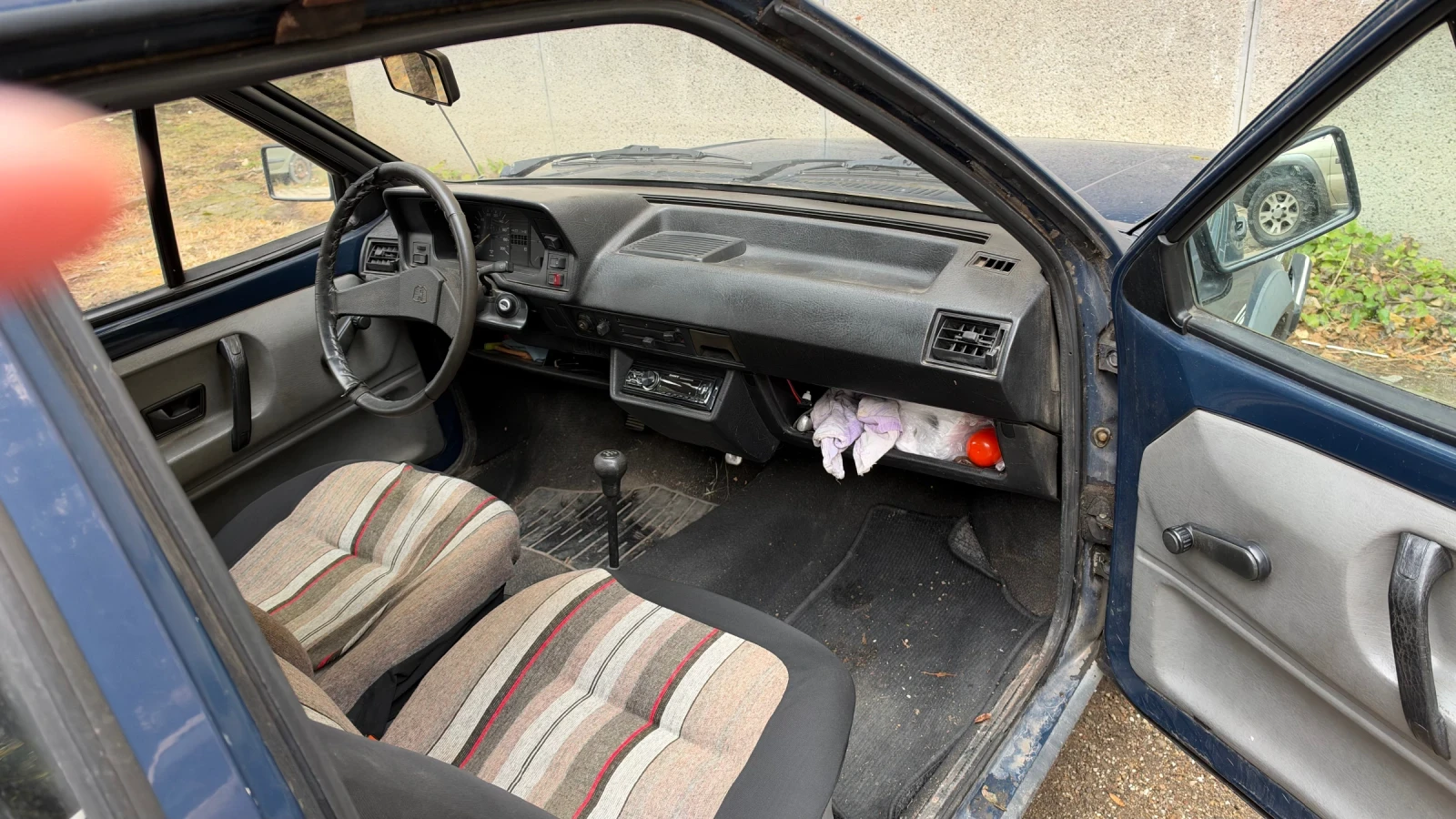 VW Polo, снимка 5 - Автомобили и джипове - 56567606