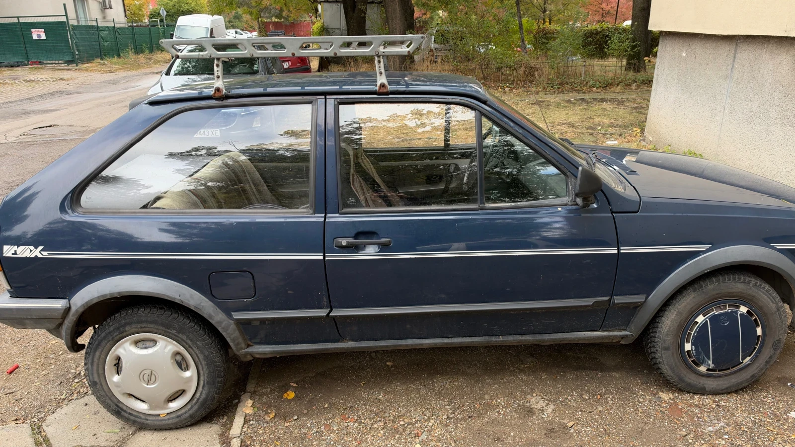 VW Polo, снимка 3 - Автомобили и джипове - 56567606