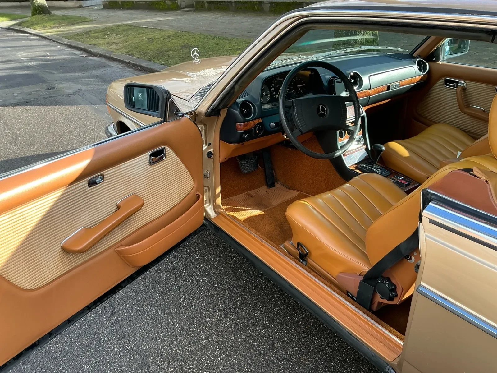 Mercedes-Benz 280 C280 | Mobile.bg � ����������� 5