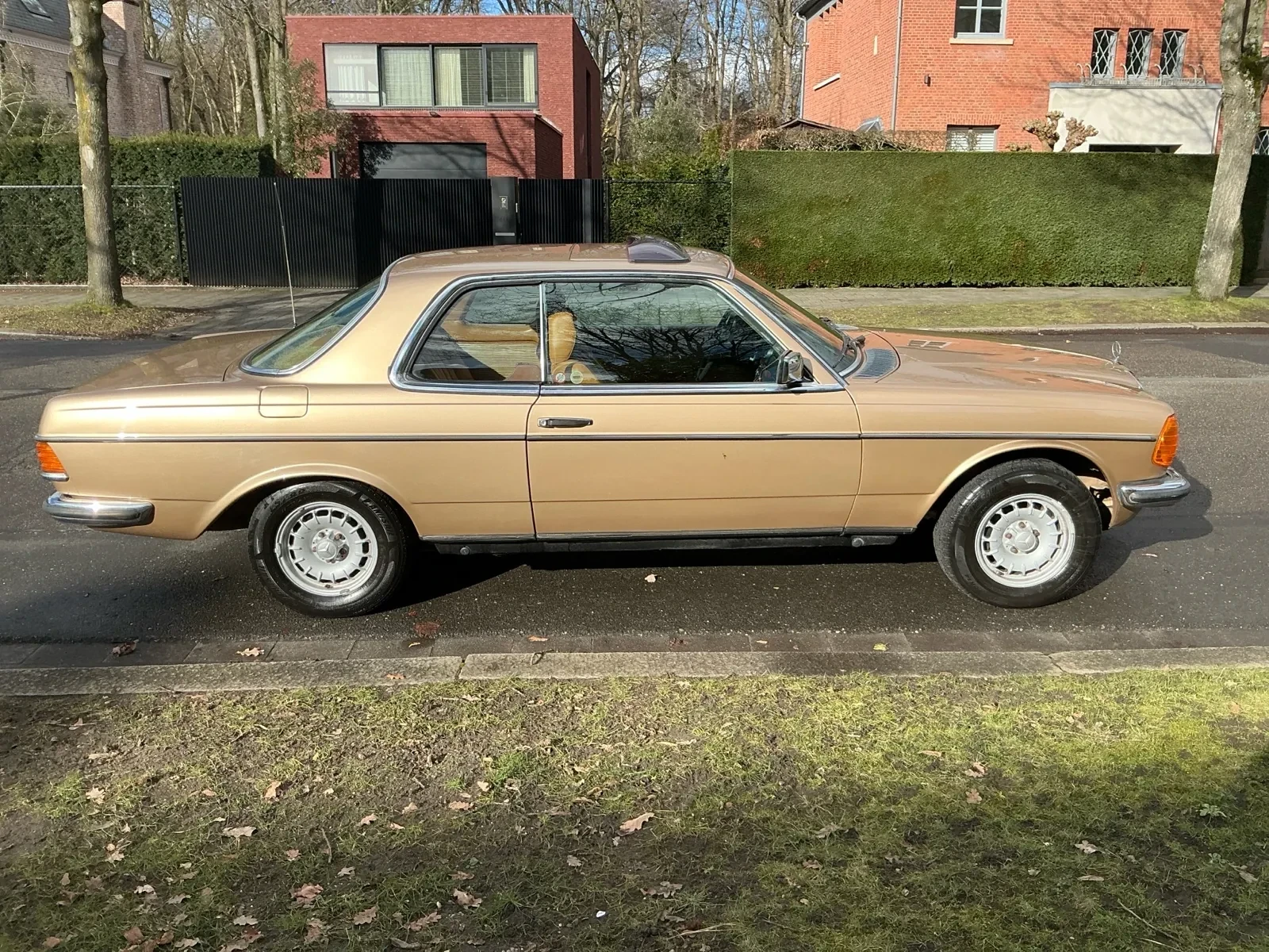Mercedes-Benz 280 C280 | Mobile.bg � ����������� 14