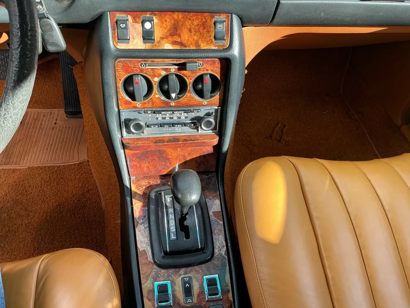 Mercedes-Benz 280 C280 | Mobile.bg � ����������� 8
