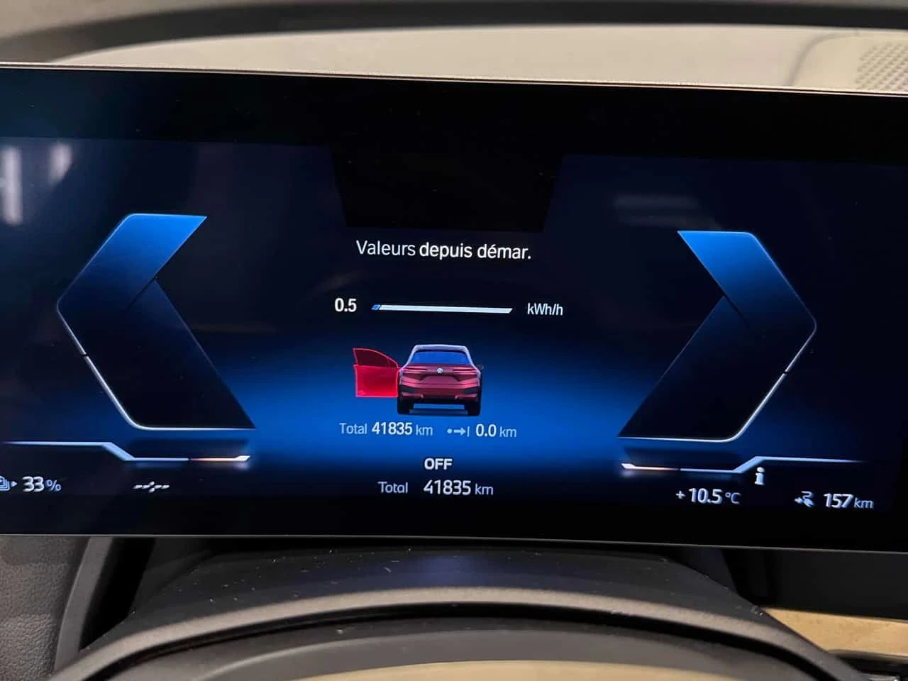 BMW iX * XDRIVE50 * ������ ���������������� �� BMW | Mobile.bg � ����������� 8