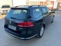 VW Passat 2, 0TDI-140к.с/EURO 5/РЪЧНИ СКОРОСТИ/КАТО НОВ!!  - изображение 7