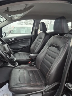 Ford EcoSport 1.5TDCI- Titanium, снимка 10