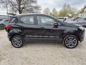 Ford EcoSport 1.5TDCI- Titanium, снимка 6