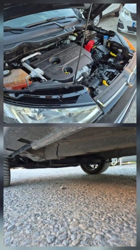 Ford EcoSport 1.5TDCI- Titanium, снимка 16