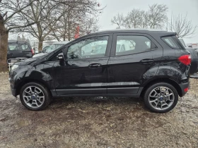 Ford EcoSport 1.5TDCI- Titanium, снимка 3