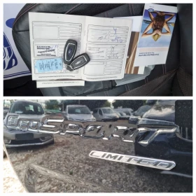 Ford EcoSport 1.5TDCI- Titanium, снимка 9