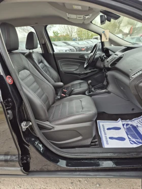 Ford EcoSport 1.5TDCI- Titanium, снимка 8