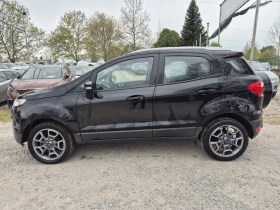 Ford EcoSport 1.5TDCI- Titanium, снимка 5