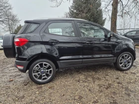 Ford EcoSport 1.5TDCI- Titanium, снимка 4