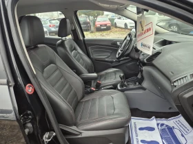 Ford EcoSport 1.5TDCI- Titanium, снимка 7