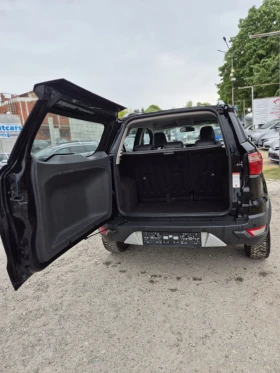 Ford EcoSport 1.5TDCI- Titanium, снимка 11
