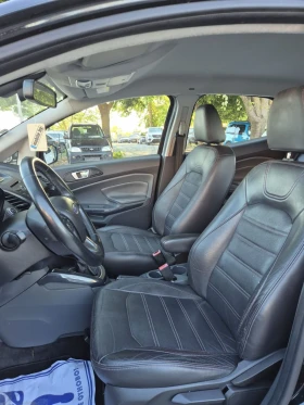 Ford EcoSport 1.5TDCI- Titanium, снимка 7