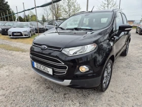 Ford EcoSport 1.5TDCI- Titanium, снимка 1