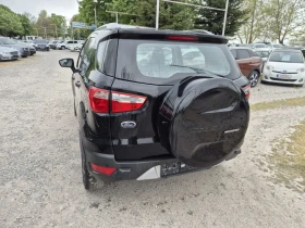 Ford EcoSport 1.5TDCI- Titanium, снимка 3