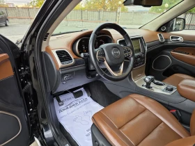 Jeep Grand cherokee 3.0D SUMMIT, снимка 8