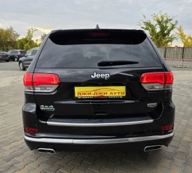 Jeep Grand cherokee 3.0D SUMMIT, снимка 5