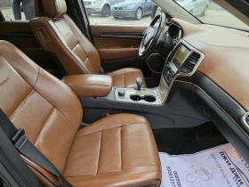 Jeep Grand cherokee 3.0D SUMMIT, снимка 10