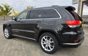 Jeep Grand cherokee 3.0D SUMMIT, снимка 6
