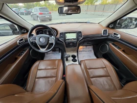 Jeep Grand cherokee 3.0D SUMMIT, снимка 7