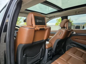 Jeep Grand cherokee 3.0D SUMMIT, снимка 13