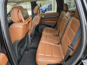 Jeep Grand cherokee 3.0D SUMMIT, снимка 12