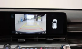 Hyundai Kona Gasoline 1.6 Turbo 2WD Premium, снимка 15