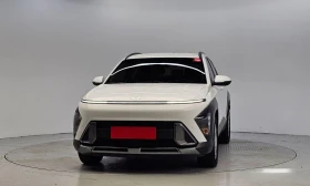 Hyundai Kona Gasoline 1.6 Turbo 2WD Premium, снимка 3