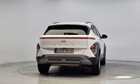 Hyundai Kona Gasoline 1.6 Turbo 2WD Premium, снимка 4